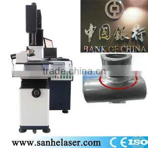 Brand New Laser Welding Machine Used With High Quality thumbnail-4
