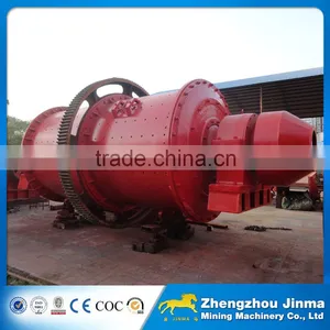 ISO Certificate Energy-saving Hot Sell Grinding Ball Mill for Mine Supplier's Choice thumbnail-4