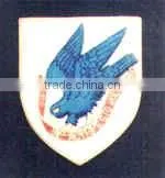 Embroidery Badge AS-B-3 thumbnail-1