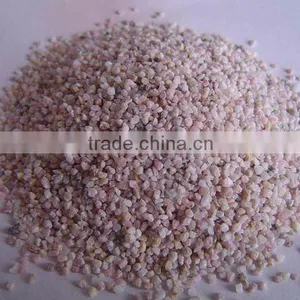 Quartz Silica Sand Price/silica Sand for Sale thumbnail-2