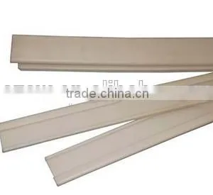 DAA50NPK1 Escalator Handrail Plastic Guide Rail for 510/506 GNE2 Elevator thumbnail-1