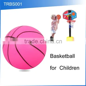 (110129) Bulk Costomize Wholesale Basketballs,toy Ball for Child Children thumbnail-5