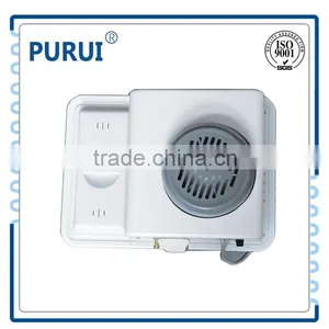 Digital Diaplay Water Circulator Vacuum Pump thumbnail-4