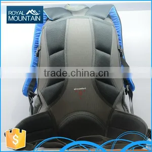 OEM School Hiking Bag Outdoor OEM 8348 Nylon Military Backpack for Brand Name thumbnail-5