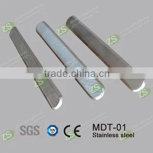Stainless Steel Tactile Indicator in Other Roadway Products thumbnail-2