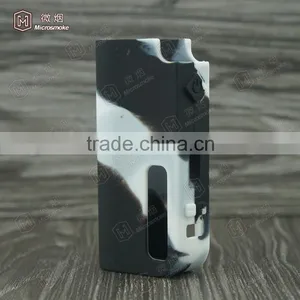 Wholesale Colorful Cool Fire iv Protective Silicone Cover Skin, Cool Fire 4 Silicone Case 19 Colors thumbnail-1