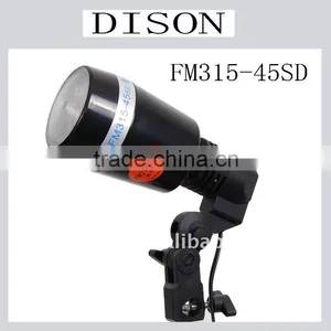 Mini Strobe Light, Studio Lighting, Umbrellar Holder Light,Flash Light Kit thumbnail-1