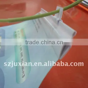 Plastic Paper Clip thumbnail-1