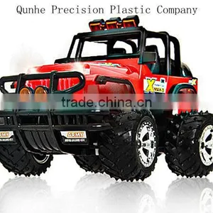 OEM Customize Small Spur Gear&electric Toy Car thumbnail-4