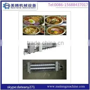Hot!!!machinery Maggi/fried Instant Noodle Machine/fried Instant Noodles Production Line thumbnail-5