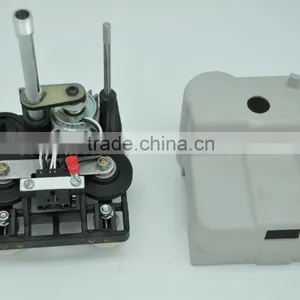 57916011 AP-100/300 X-AXIS CARRIAGE ASSEMBLY thumbnail-1