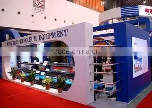 Shandong Mingzhu Petroleum Equipment Co., Ltd. company overview - view 3 thumbnail