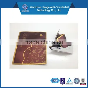Aluminum Foil Bag Aluminum Foil Packing Bag Plastic Food Bag thumbnail-4