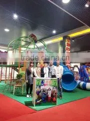 Guangzhou Domerry Amusement Equipment Co., Ltd. company overview - view 3 thumbnail