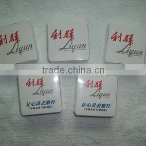Promotional Printed Custom Compressed Magic Towel thumbnail-5