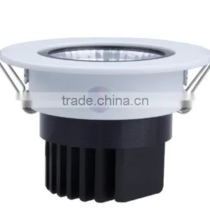 2015 New Product Cob Square Led Ceiling Light thumbnail-5