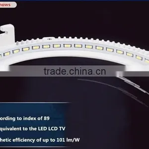 High Brightness Led Panel Light 18w thumbnail-5