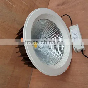 High CRI 90 COB 35w Cob Downlight thumbnail-5