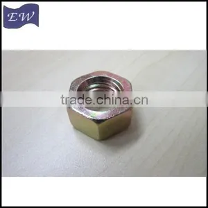 Din934 Hex Nut M16 Sizes Various ( DIN934) thumbnail-2