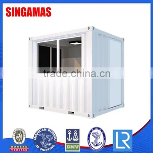 Mytext 5ft/6ft/8ft/9ft/10ft Dry Mini Container Set thumbnail-4