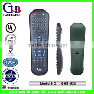 Audio Amplifier With Remote Control thumbnail-1