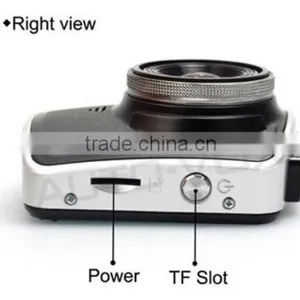 Vehicle Road Dash Video Camera 1080p FHD thumbnail-4
