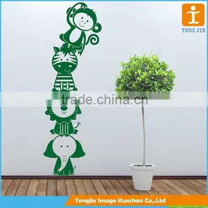 Wholesale Customized Vinyl Sticker, Waterproof Sticker Printing,glass Sticker thumbnail-5