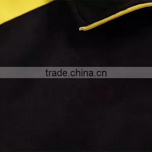 Customs Soft Thin Polyester Embroidered Bomber Jacket thumbnail-6