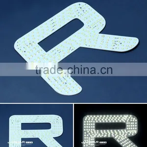 Custom Intergrated Circuit Diagram Led Lighting Letter Sign Board Supplier's Choice thumbnail-1