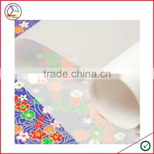 High Quality White Tissue Paper thumbnail-1