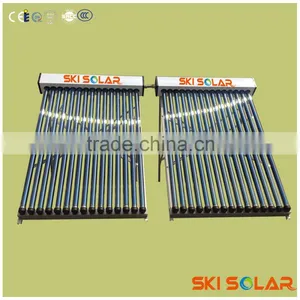 Solar Water Pump System Solar Pump Water Heater thumbnail-4