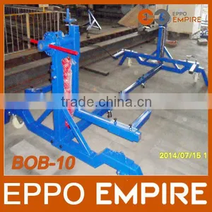 Made in China CE Approved Car Rotisserie/auto Rotisserie/vehicle Rotisserie for Sale thumbnail-1