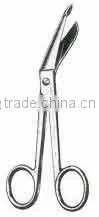 Lister Bandage Scissors 7.25" or Any Other Sizes,PayPal Available thumbnail-1