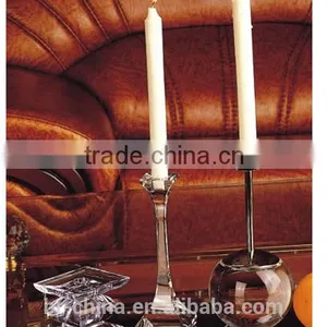 America Style Crystal Candle Holder CC1107&CC1101&CC1123 thumbnail-1