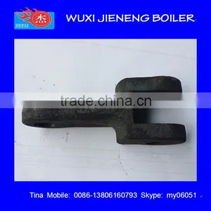 Heat Resistant Boiler Parts - Cast Iron Active Grate thumbnail-1