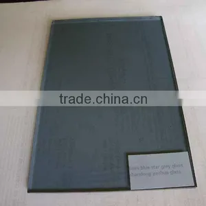 Tempered Glass for Curtain Wall (CCC/AS/NZS2208:1996 ) thumbnail-1
