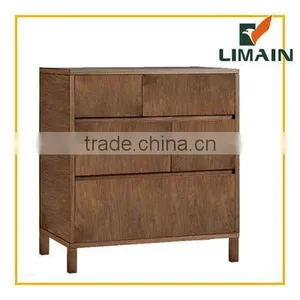 Wooden Drawer Cabinet thumbnail-1