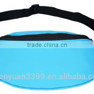 Unisex Bags Women Men Pillow Waist Packs Vintage Small Bags Fashion Trend Messenger Bag Chest Pack Cycling Bag Sports thumbnail-1