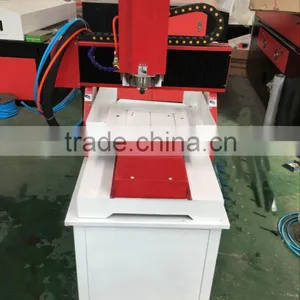 KC3636 CNC Wood Router Machine of Engraving Working thumbnail-1