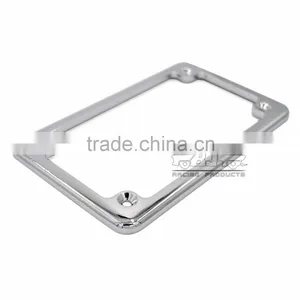 BJ-LPL294-001 Custom License Plate Frames Wholesale thumbnail-3
