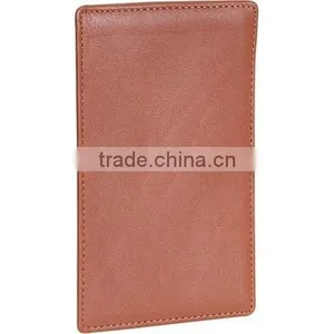 New Arrival High Quality Notepad Business PU Leather Notepad Jotter thumbnail-3
