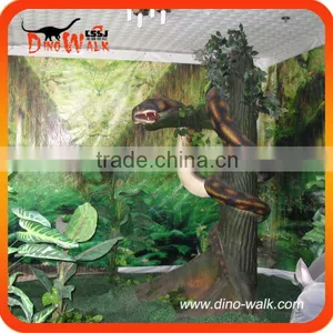 Simulation Animal Boa Constrictor 2 Meters Long thumbnail-1