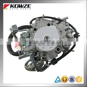 Original High Quality Automobile Carburetor Assy For Mitsubishi Pajero Sport V11 V31 V31 MD337173 thumbnail-1