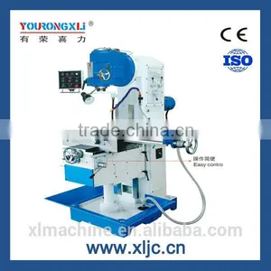 XQ5032 Superior Performance Light Mills Machines thumbnail-1