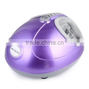 New Multifunction Anion Shiatsu Foot Massager As Seen On TV Quality Choice thumbnail-3
