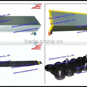 SCHINLDER Escalator Parts , Escalator Step for SCHINLDER thumbnail-1