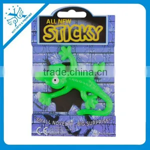 Promotional Gift Sticky on the Wall Toys Sticky Toy thumbnail-1