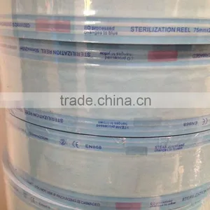 Medical Self Sealing Sterilization Pouch,High Quality Self Sealing Sterilization Pouch,Sterilized Paper Pouch thumbnail-3