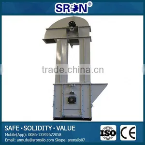Factory Bottom Price China Bucket Elevator Belt Used For Bucket Elevator thumbnail-5