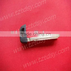 Tongda Hot Sale Smart Car Key Blade for Toyota Camry thumbnail-1